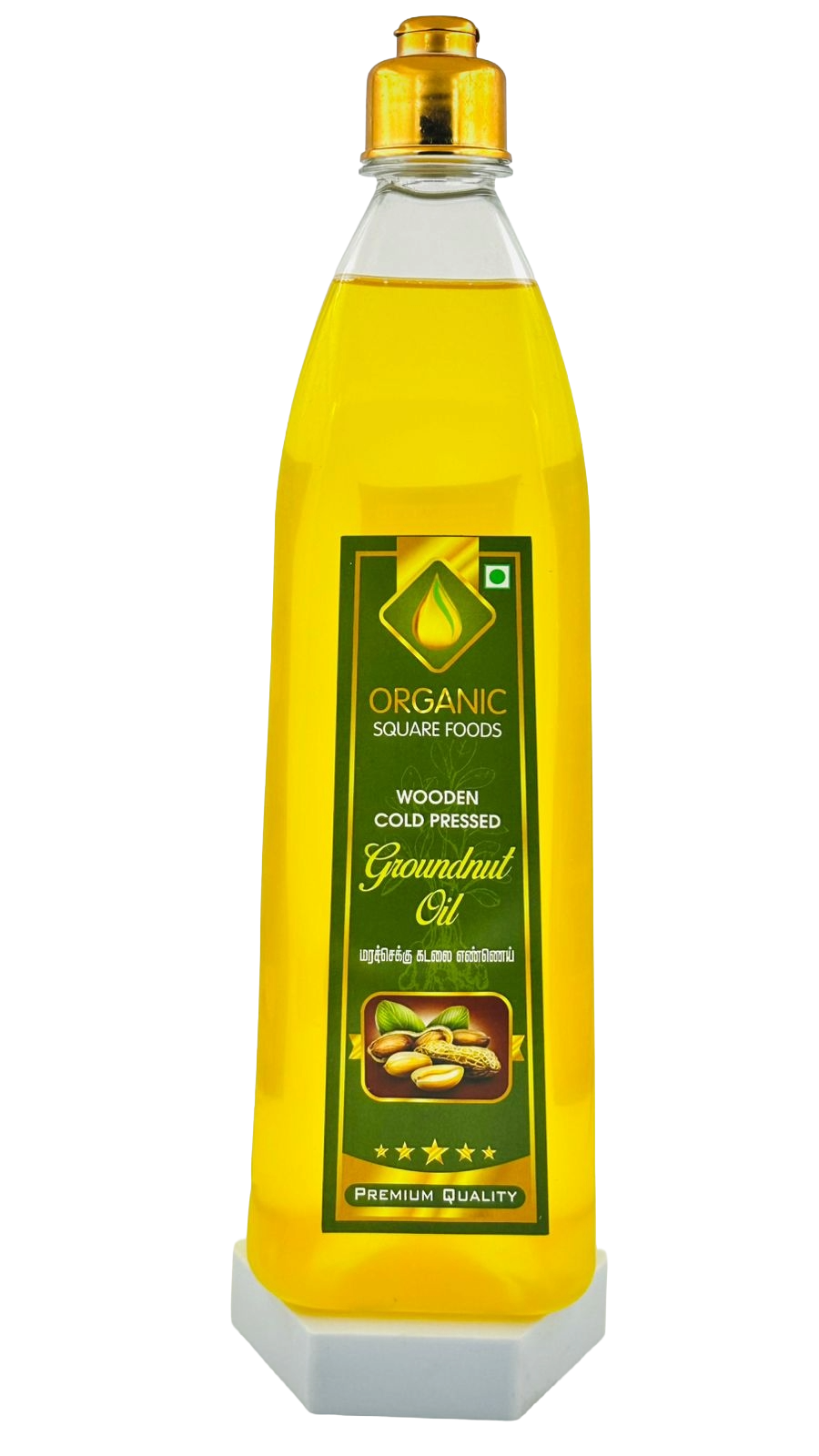 Organic Square Foods