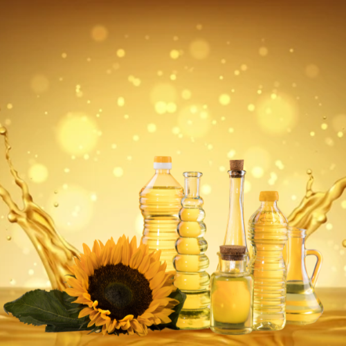 cold pressed oils from trusted farmers