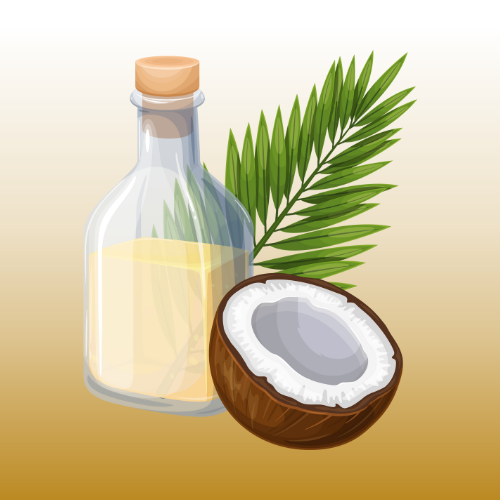 chemical-free cooking oils and essentials