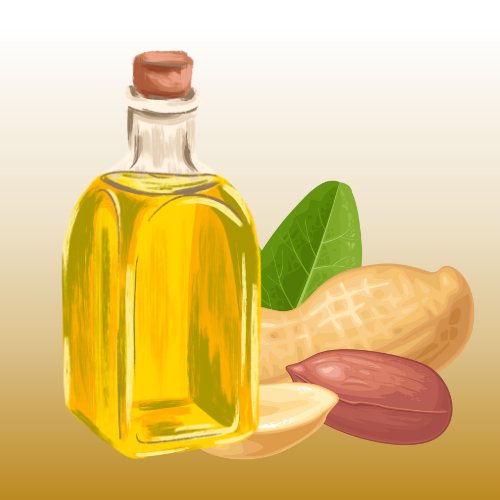 chemical-free cooking oils and essentials